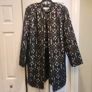 Boden Women's Dress Coat- Size 12